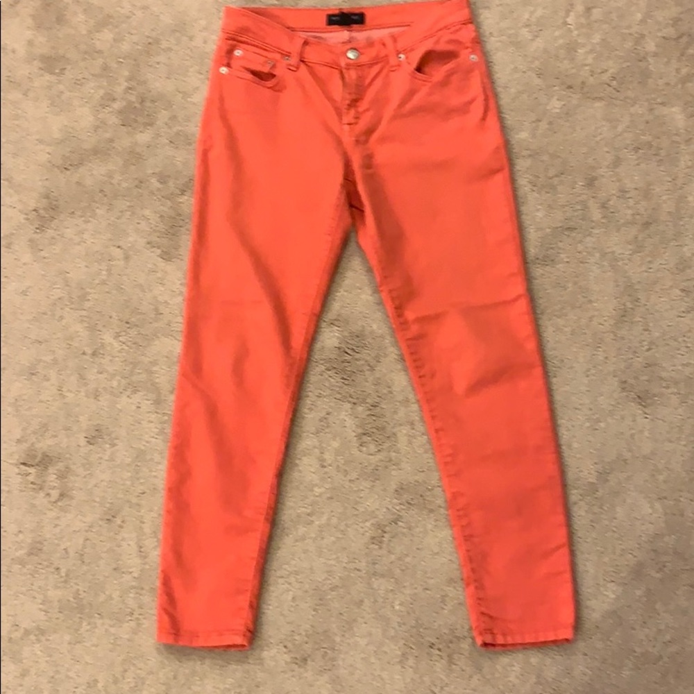 Banana Republic Jeans!